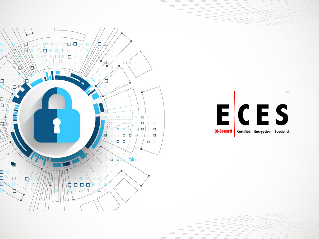EC-Council Certified Encryption Specialist (ECES)