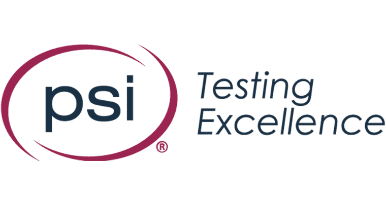 PSI Test Center