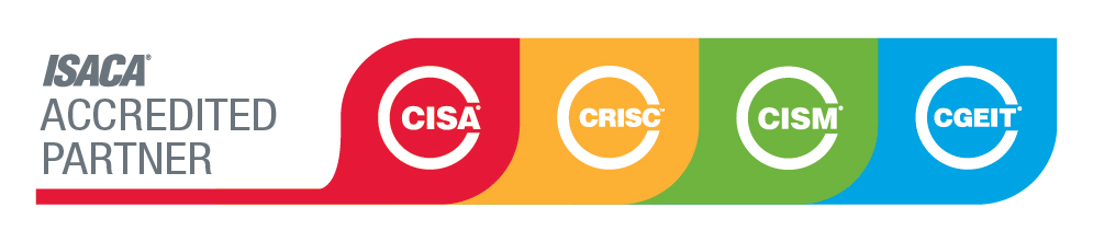 CRISC- Certified in Risk and Information Systems Control